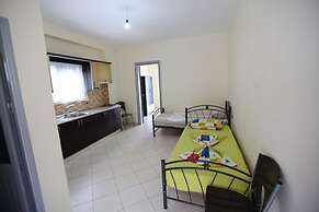 Hotel Erviliano