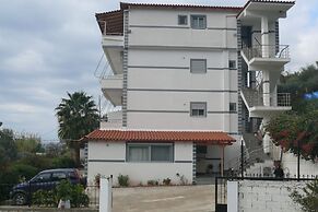 Hotel Erviliano