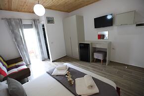 Hotel Erviliano