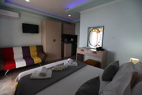 Hotel Erviliano