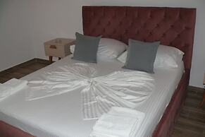 Hotel Erviliano