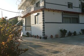 Hotel Erviliano