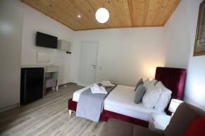 Hotel Erviliano