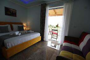 Hotel Erviliano