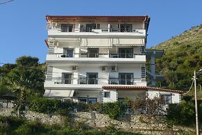Hotel Erviliano