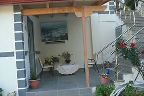Hotel Erviliano