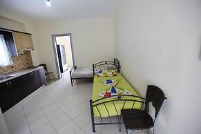 Hotel Erviliano