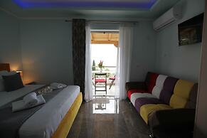 Hotel Erviliano
