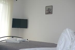 Hotel Erviliano