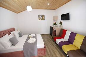 Hotel Erviliano