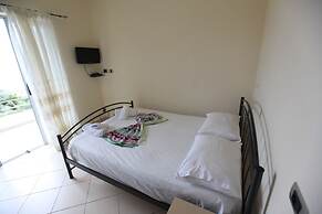 Hotel Erviliano