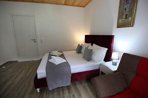 Hotel Erviliano