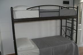 Hotel Erviliano