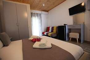 Hotel Erviliano
