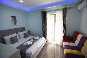 Hotel Erviliano