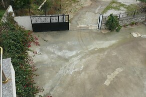 Hotel Erviliano