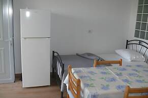 Hotel Erviliano