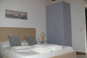 Hotel Erviliano