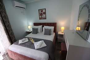 Hotel Erviliano