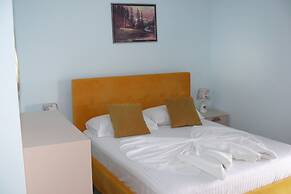 Hotel Erviliano