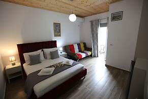 Hotel Erviliano