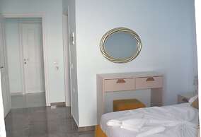 Hotel Erviliano
