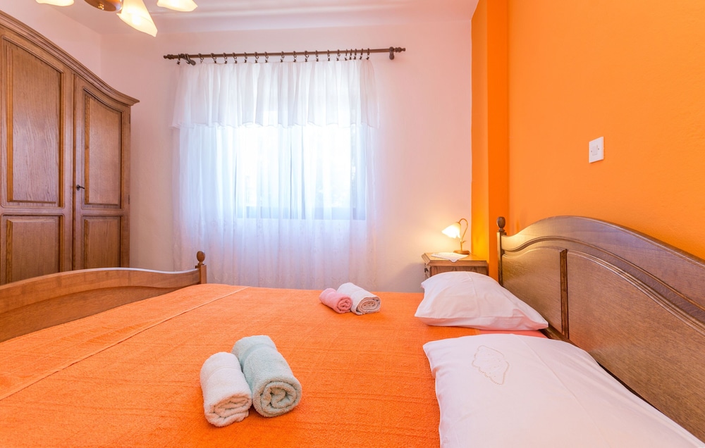Apartment Domenico