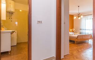 Apartment Domenico