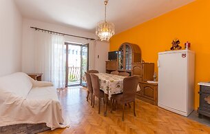 Apartment Domenico
