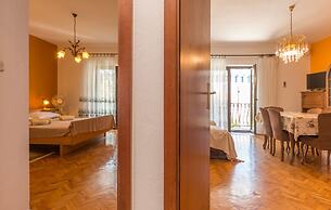 Apartment Domenico
