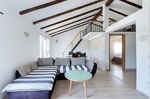 Apartment Marica