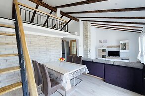 Apartment Marica