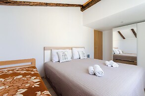 Apartment Marica
