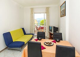 Apartments Iris