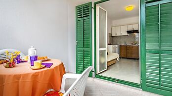 Apartments Iris