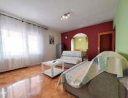 Apartments and Room Ivanka Petar
