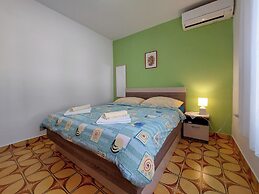 Apartments and Room Ivanka Petar