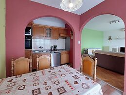 Apartments and Room Ivanka Petar