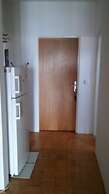 Apartment Andela