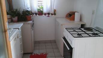 Apartment Andela