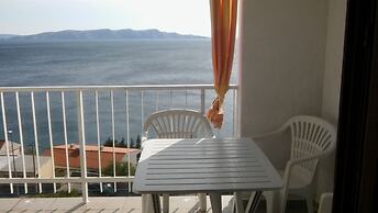 Apartment Andela