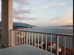 Apartment Andela