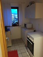 Apartment Andela