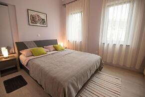 Apartments Serdo