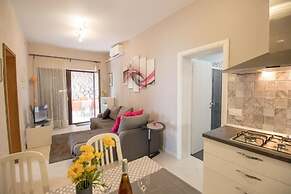 Apartments Serdo