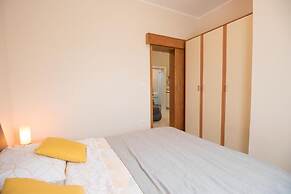 Apartments Serdo