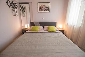 Apartments Serdo