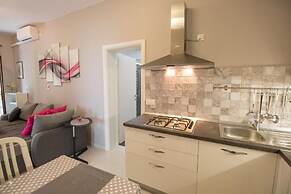 Apartments Serdo