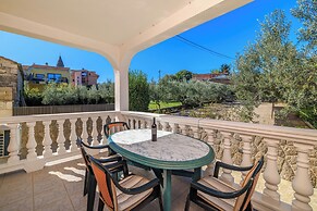 House Marija