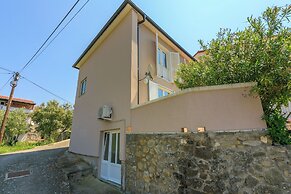 House Milenka